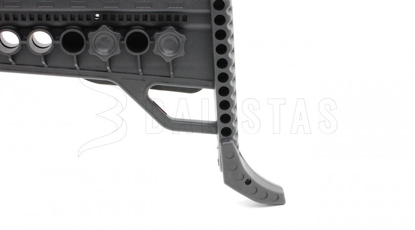 Stock for Zoraki HP-01 left