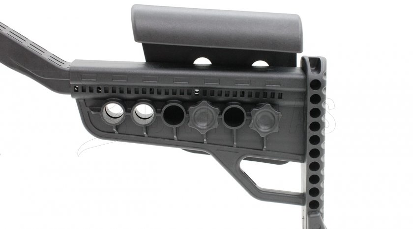 Stock for Zoraki HP-01 left