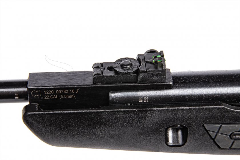 Hatsan Striker 1000S Vortex 5,5mm