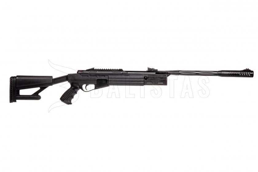 Hatsan AirTact 4,5mm FP