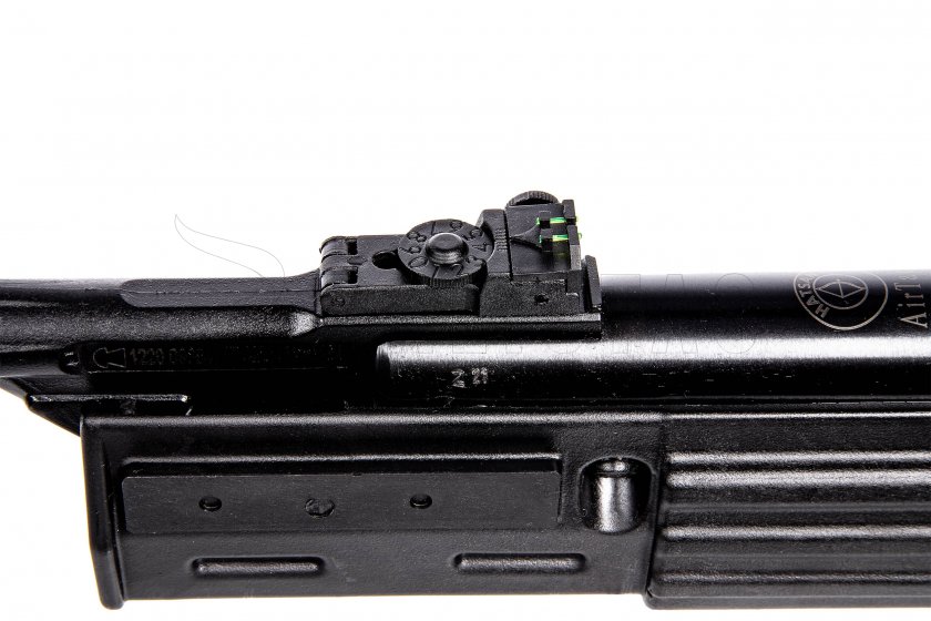 Hatsan AirTact 4,5mm FP