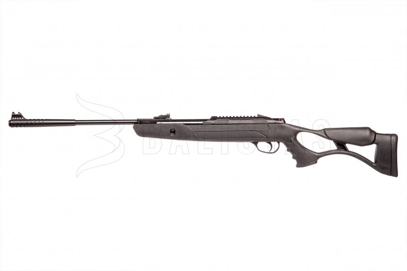 Air rifle Hatsan AirTact PD 4.5mm