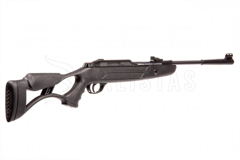 Air rifle Hatsan AirTact PD 4.5mm
