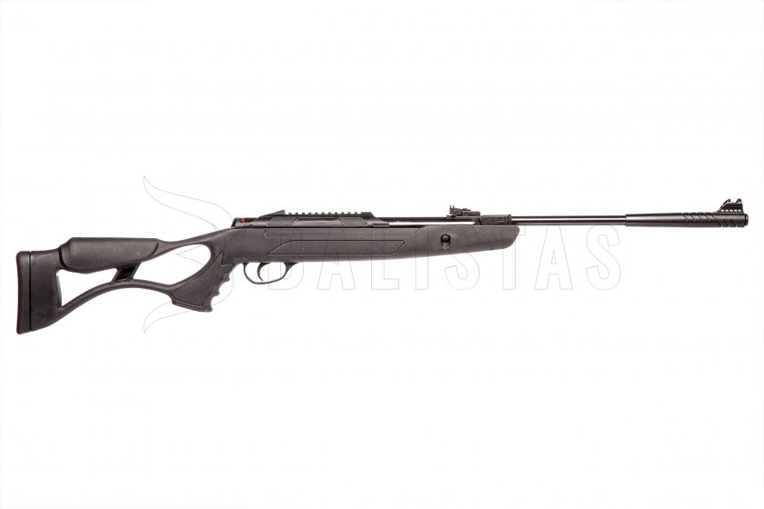 Air rifle Hatsan AirTact PD 4.5mm