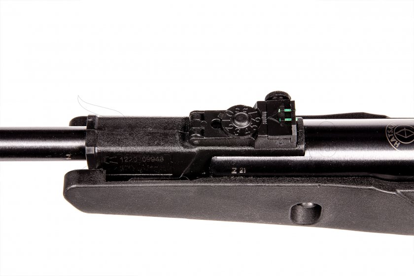Air rifle Hatsan AirTact PD 4.5mm