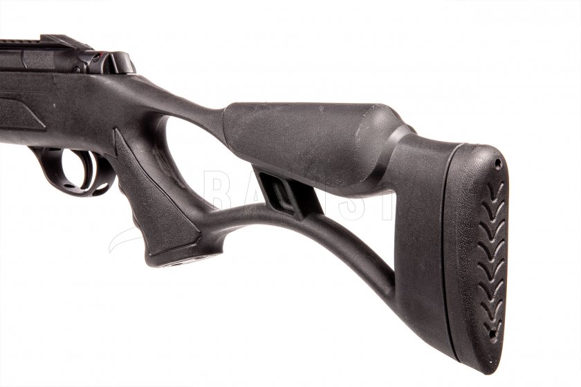 Air rifle Hatsan AirTact PD 4.5mm