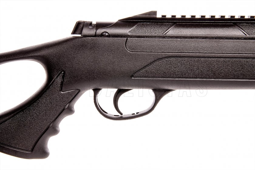 Air rifle Hatsan AirTact PD 5.5mm