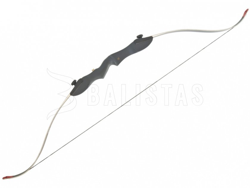 Ragim Matrix Evo Black 62" 24lb