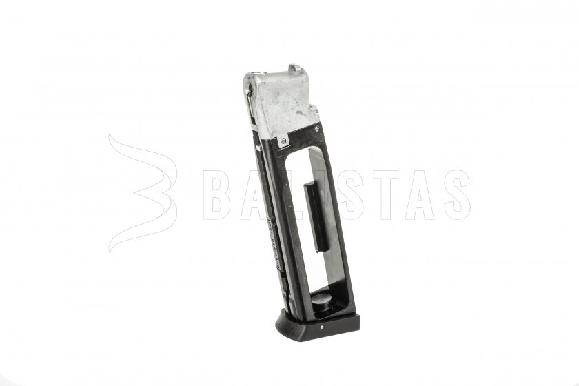 Ekol ES 66 Compact Black 4,5mm