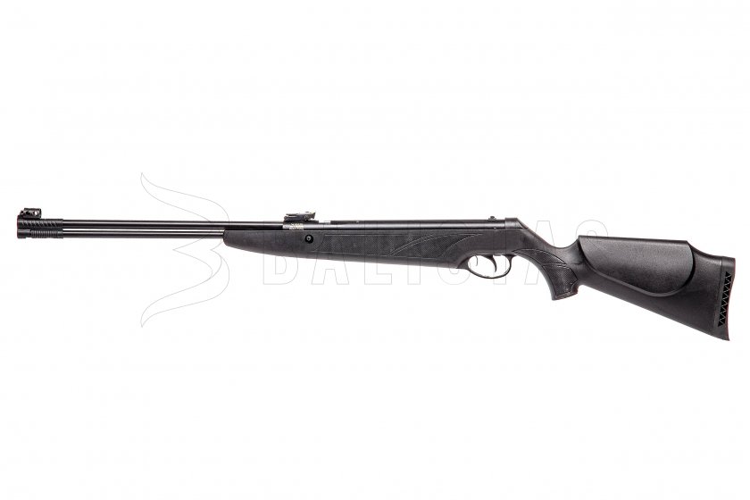 Ekol Major F Black 5,5mm