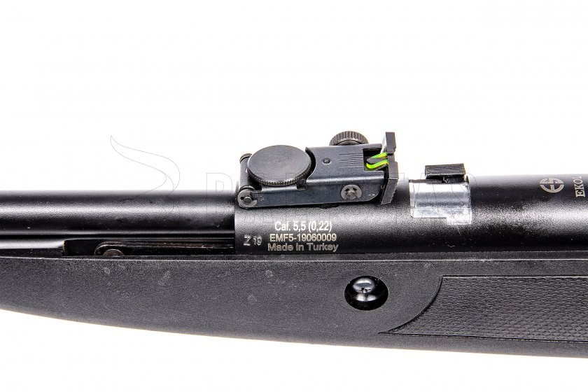 Ekol Major F Black 5,5mm