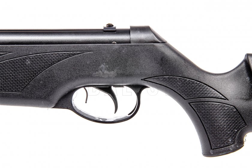 Ekol Major F Black 5,5mm