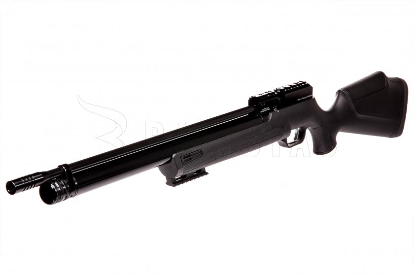 Ekol ESP 1450H Black 4,5mm
