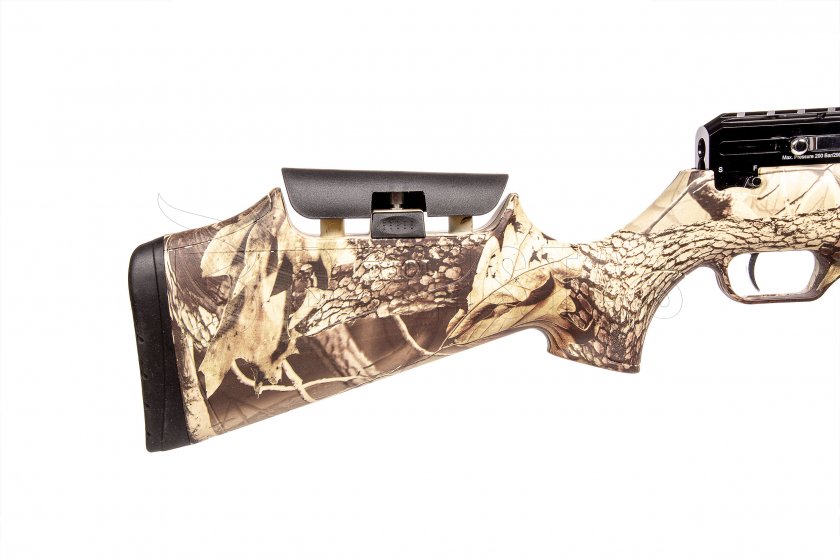 Ekol ESP 1550H Camo 5,5mm