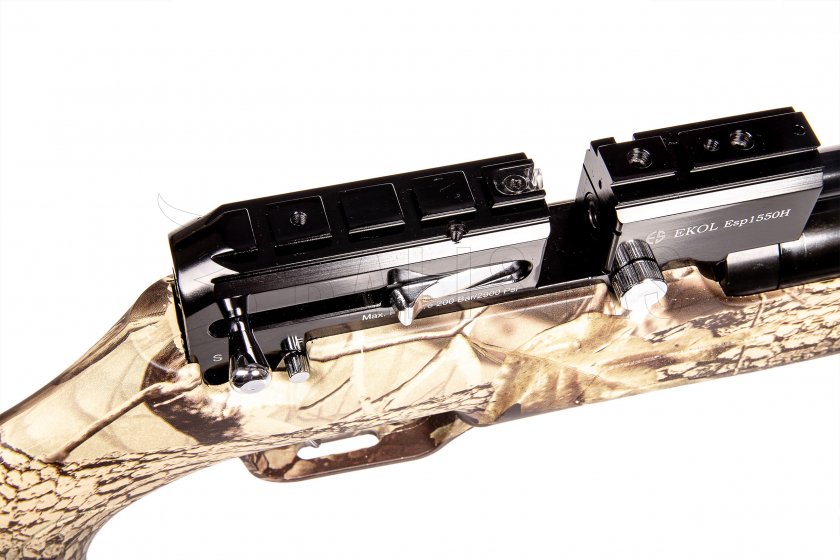 Ekol ESP 1550H Camo 5,5mm