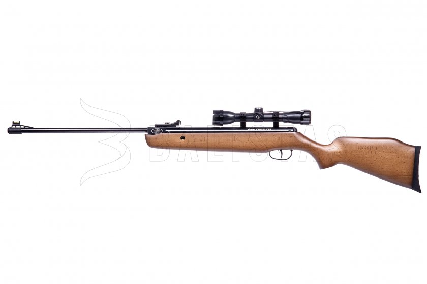 Crosman Vantage NP 4,5mm + 4x32 Scope