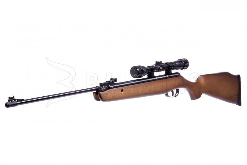 Crosman Vantage NP 4,5mm + 4x32 Scope