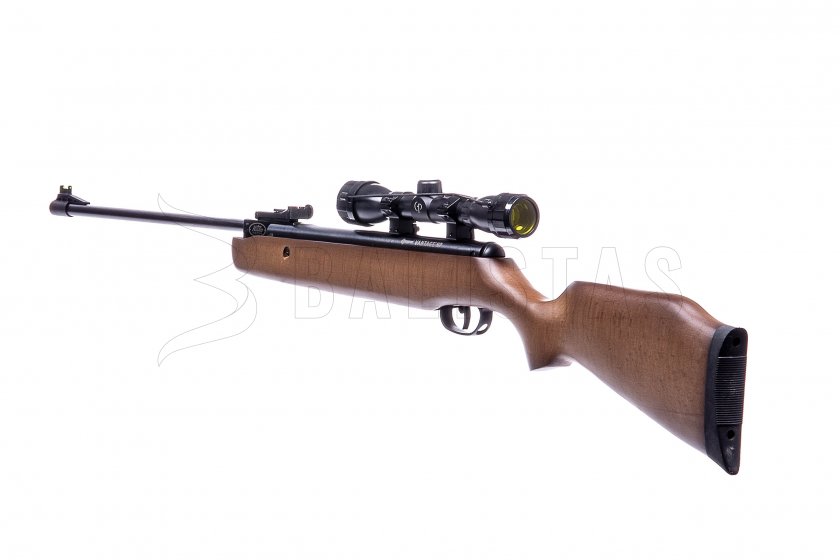 Crosman Vantage NP 4,5mm + 4x32 Scope