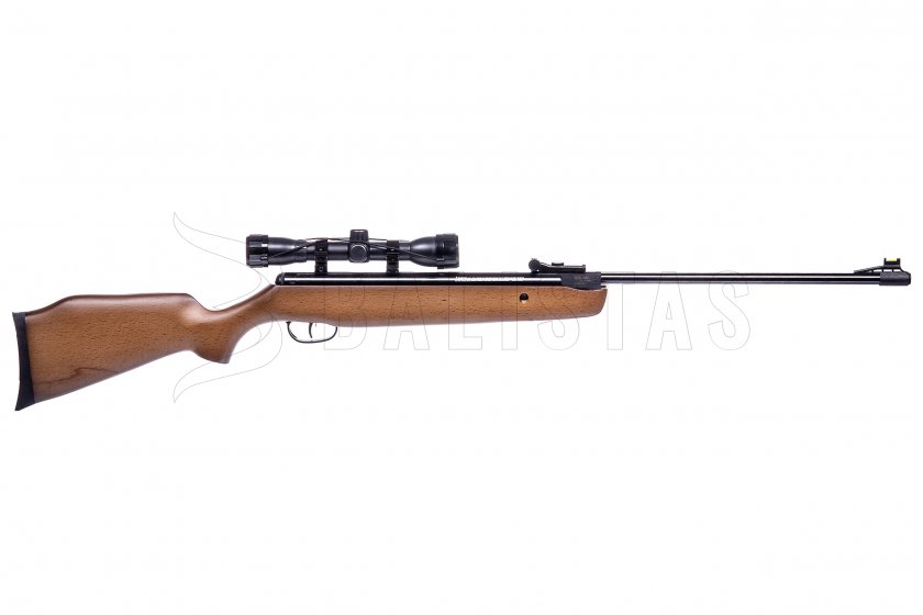 Crosman Vantage NP 4,5mm + 4x32 Scope