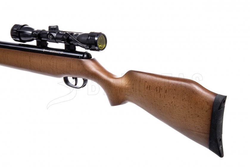 Crosman Vantage NP 4,5mm + 4x32 Scope