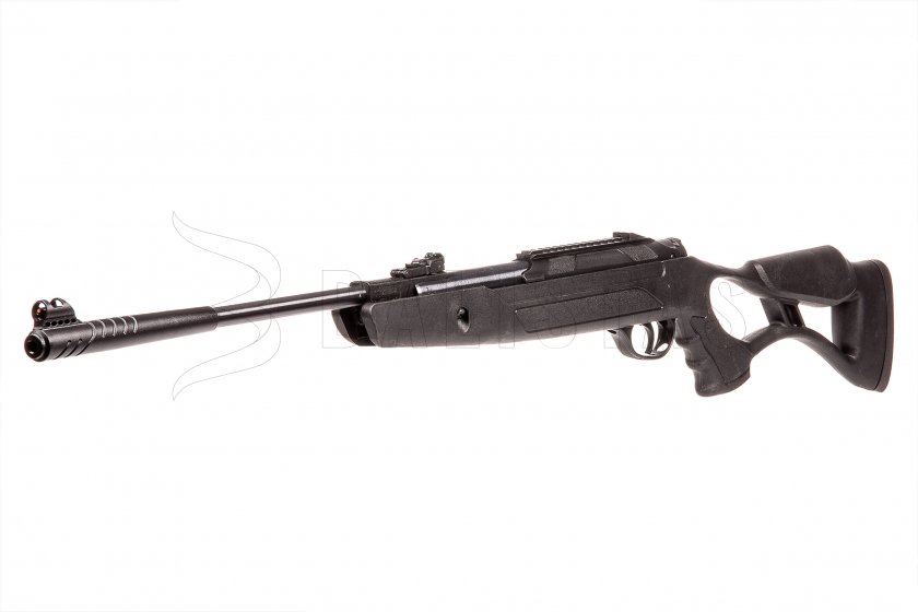Hatsan AirTact PD Vortex 4,5mm