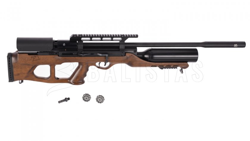 Hatsan AirMAX RG QE 4,5mm