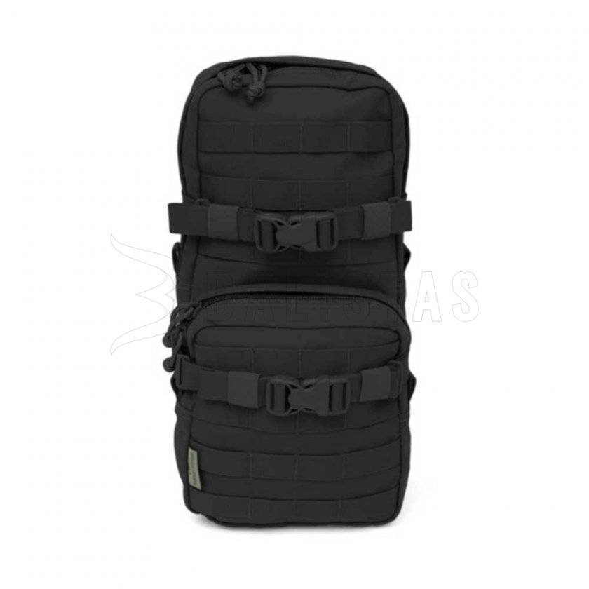 Backpack Warrior Elite Ops Cargo Pack for hydration bag 8l black