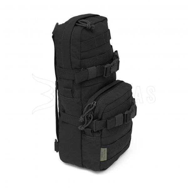 Backpack Warrior Elite Ops Cargo Pack for hydration bag 8l black