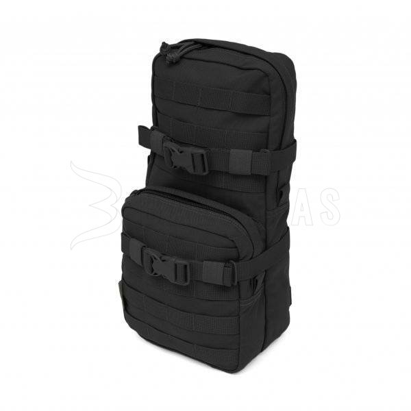 Backpack Warrior Elite Ops Cargo Pack for hydration bag 8l black