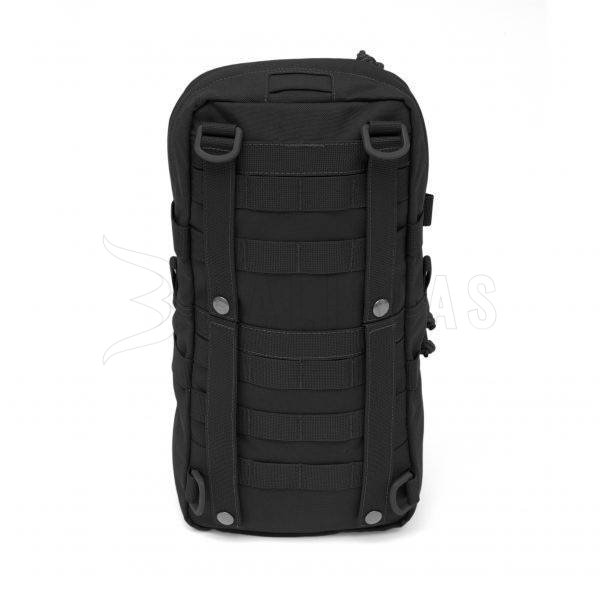 Backpack Warrior Elite Ops Cargo Pack for hydration bag 8l black