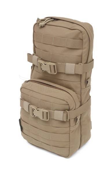 Backpack Warrior Elite Ops Cargo Pack for hydration bag 8l coyote