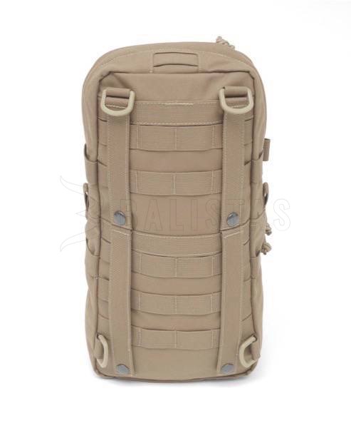 Backpack Warrior Elite Ops Cargo Pack for hydration bag 8l coyote