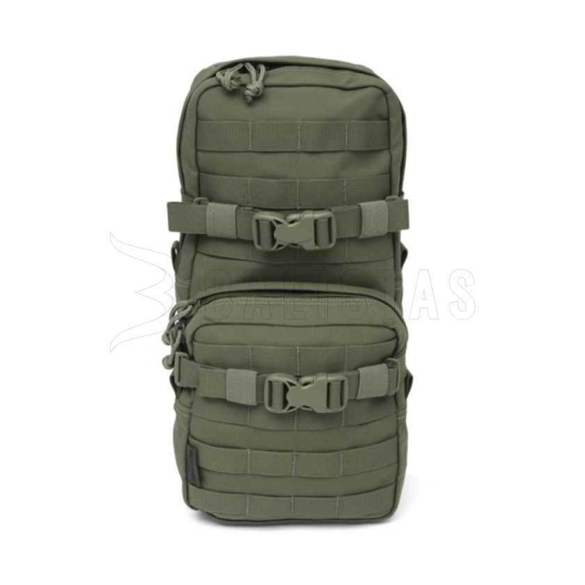 Backpack Warrior Elite Ops Cargo Pack for hydration bladder 8L olive