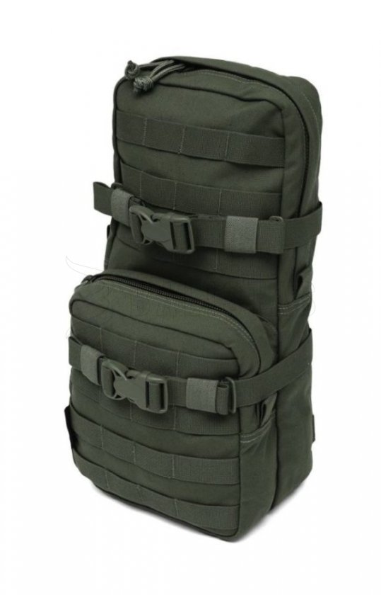 Backpack Warrior Elite Ops Cargo Pack for hydration bladder 8L olive