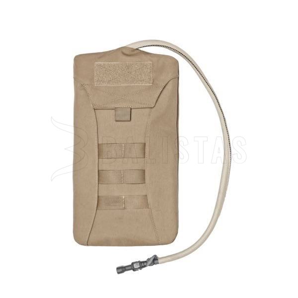 Warrior Elite Ops Gen 2 3l coyote hydration pack