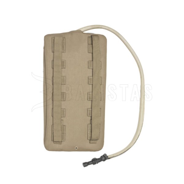 Warrior Elite Ops Gen 2 3l coyote hydration pack
