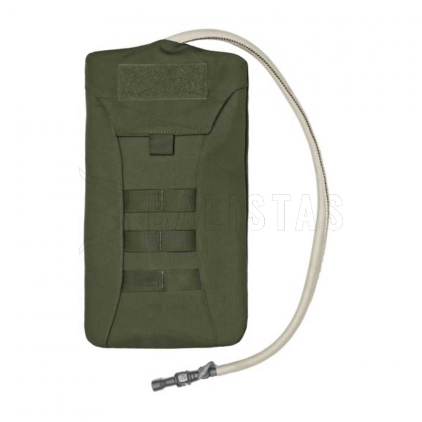 Warrior Elite Ops Gen 2 3l olive hydration pack