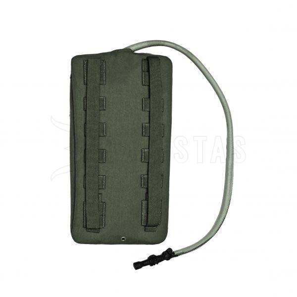 Warrior Elite Ops Gen 2 3l olive hydration pack