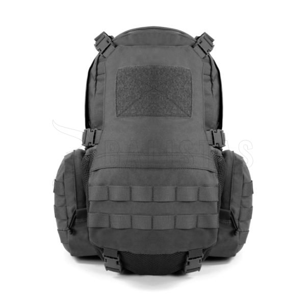 Backpack Warrior Helmet Cargo Pack Large 28l black