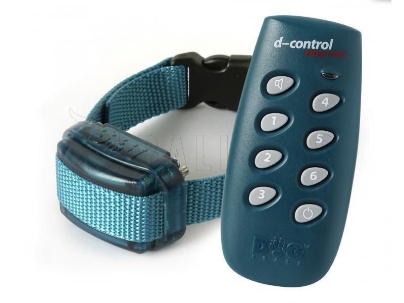 Dogtrace d-control easy mini collar