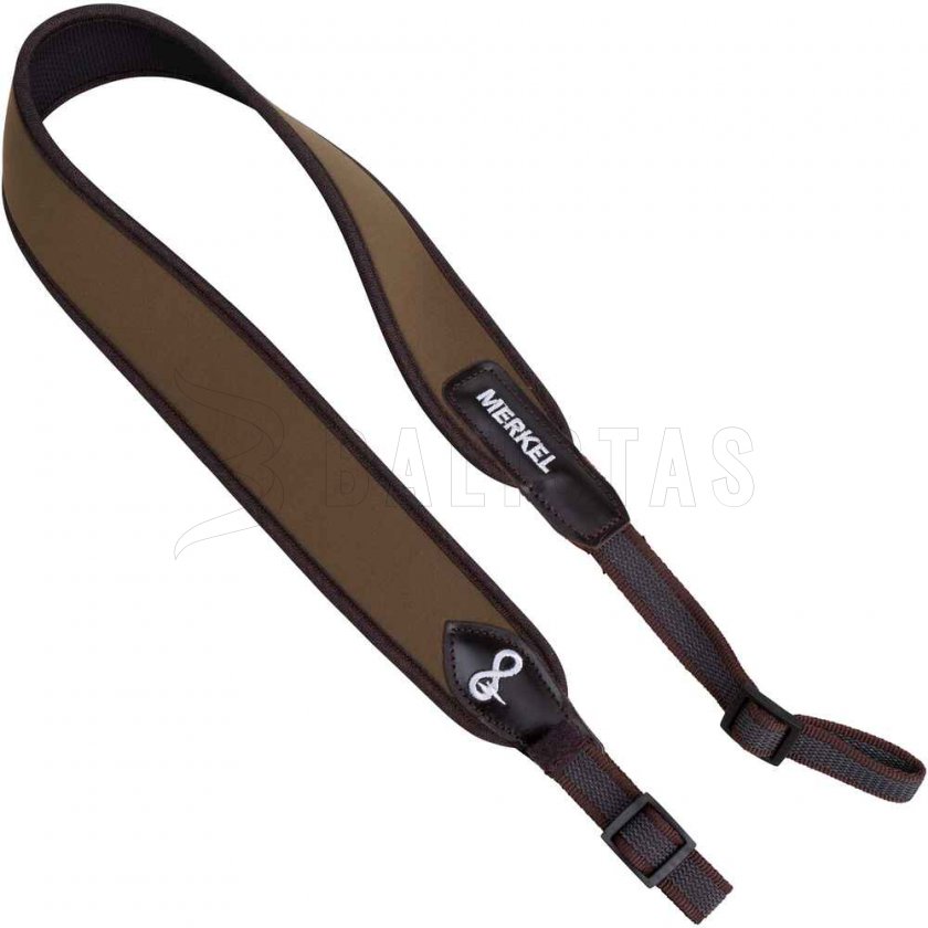 Merkel Gear Helix neoprene sling