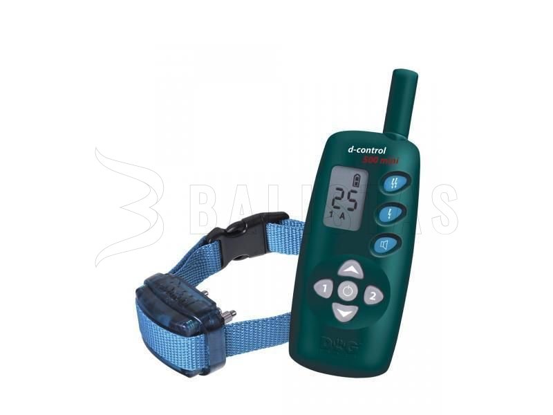 Collar Dogtrace d-control 500 mini 2