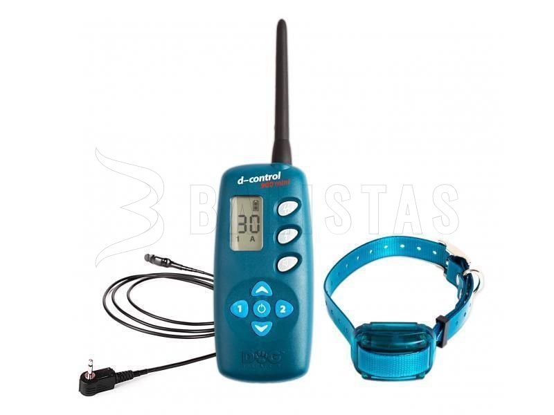 Dogtrace d-control 910 mini collar