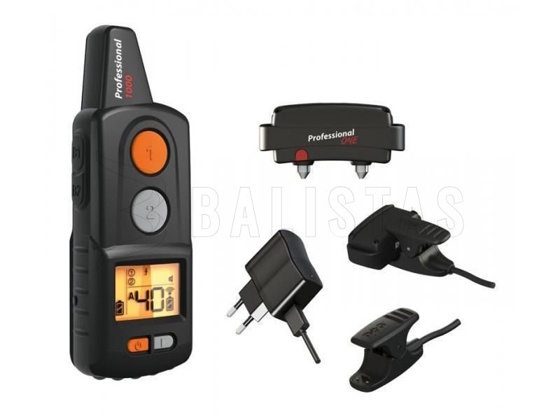 Dogtrace d-control professional 1000 One collar