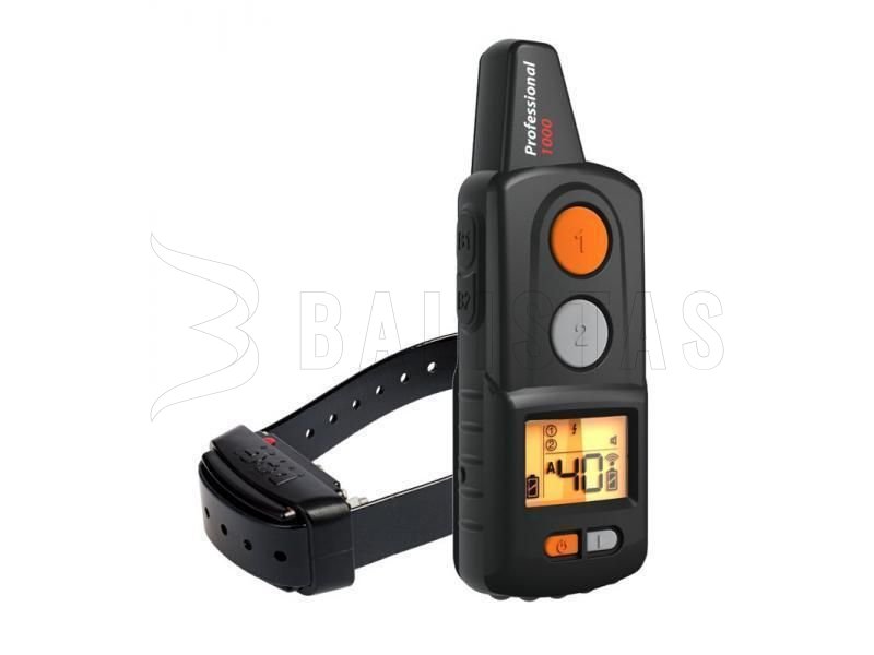 Collar Dogtrace d-control Professional 1000