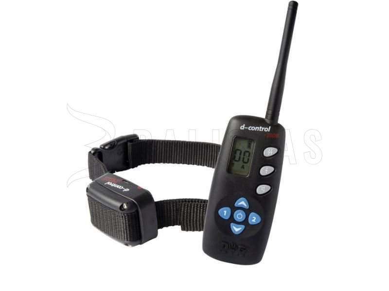 Dogtrace d-control 1600 collar