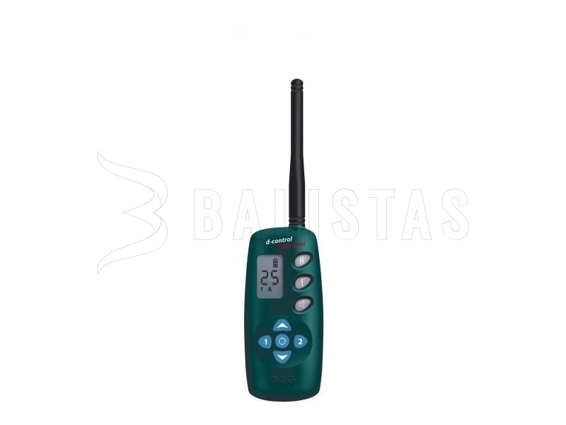 Dogtrace d-control 1500 mini collar