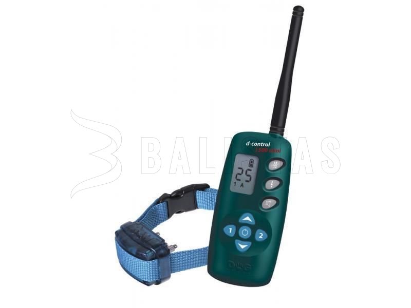 Dogtrace d-control 1510 mini collar