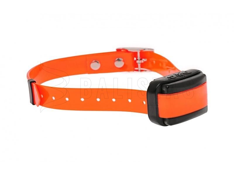 Dogtrace d-control professional 2000 mini orange collar