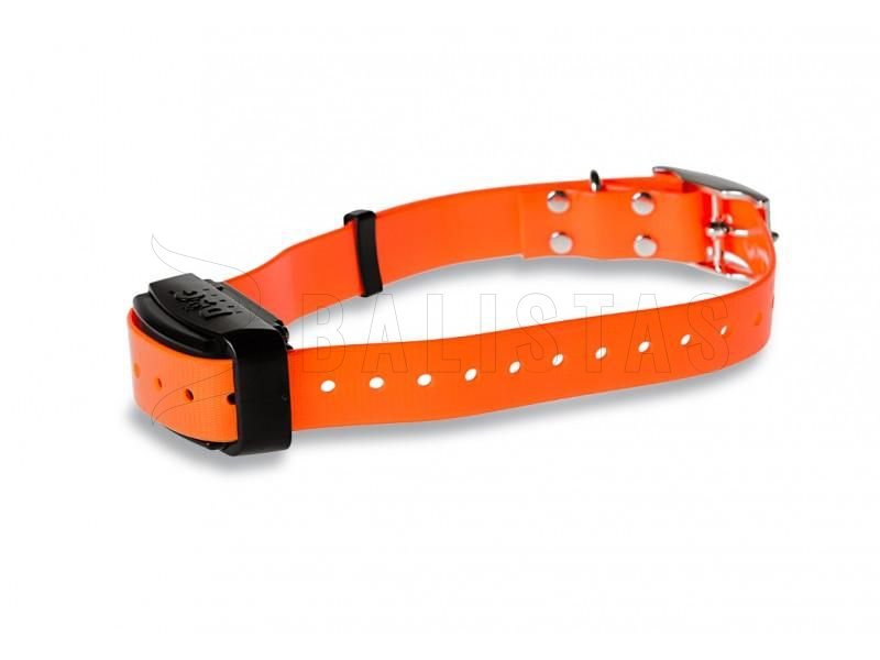 Dogtrace d-control professional 2000 orange collar